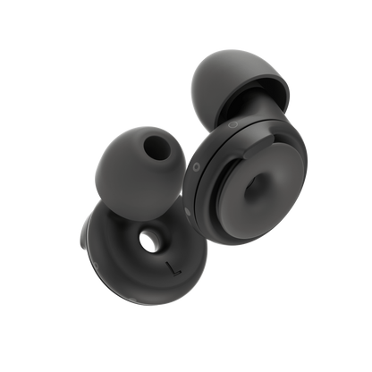 🔥New noise-canceling earplugs