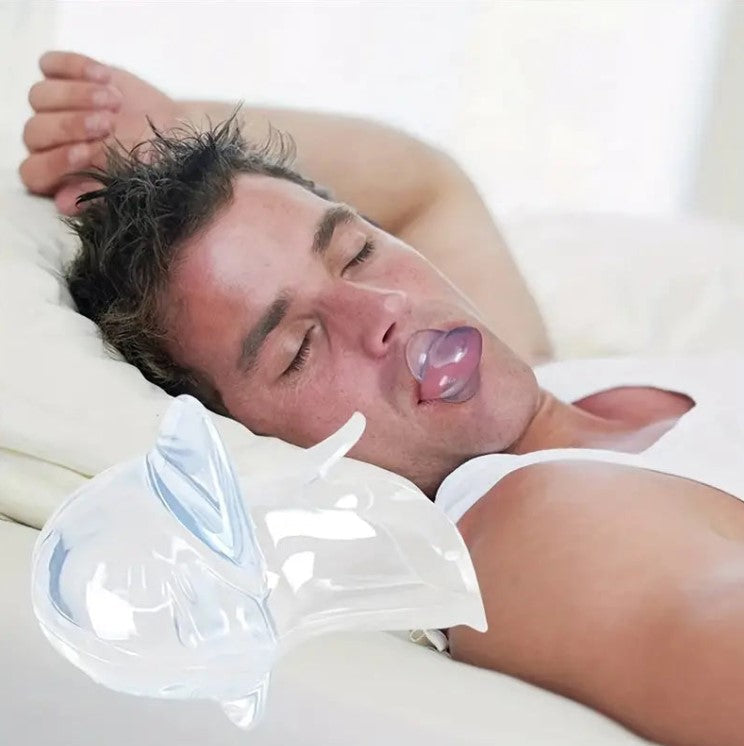 RMMA Anti-Snore Device